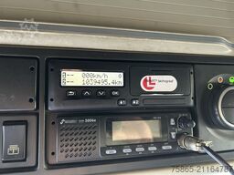 Volvo FH 460 Globetrotter / Tacho V2 / ADR / Stand Kl...