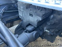 Volvo FH 460 Globetrotter / Retarder / 349 dkm / 2 Ta...