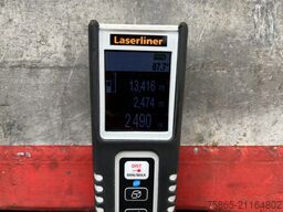 Jumbo DO 270 6 / Box Trailer / BPW Drum / Heavy Big C...