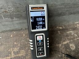 Groenewegen TFSSL 10 TRPLY / City / Box Trailer / Loadlift ...