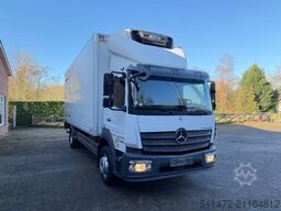 Mercedes-Benz Atego 1530 / Carrier Supra 550 / Dhollandia Laa...