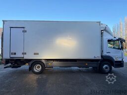 Mercedes-Benz Atego 1530 / Carrier Supra 550 / Dhollandia Laa...