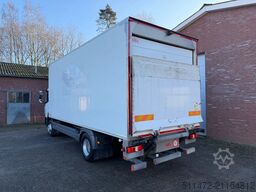 Mercedes-Benz Atego 1530 / Carrier Supra 550 / Dhollandia Laa...