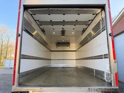 Mercedes-Benz Atego 1530 / Carrier Supra 550 / Dhollandia Laa...