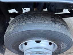 Mercedes-Benz Atego 1530 / Carrier Supra 550 / Dhollandia Laa...