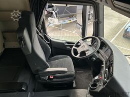 Mercedes-Benz Actros F 1836 Streamspace LS / New Tacho V2 / E...