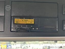Mercedes-Benz Actros F 1836 Streamspace LS / New Tacho V2 / E...