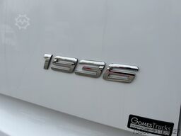 Mercedes-Benz Actros F 1836 Streamspace LS / New Tacho V2 / E...