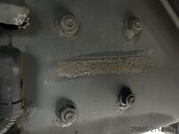 DAF FA LF 55 210 EEV / 14 Ton / Isolated Box / Load...