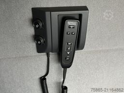 Renault T 430 Comfort / 855 dkm / 2 Tanks / NL Truck