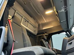 Renault T 430 Comfort / 855 dkm / 2 Tanks / NL Truck