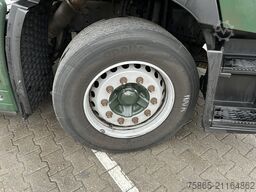 Renault T 430 Comfort / 855 dkm / 2 Tanks / NL Truck