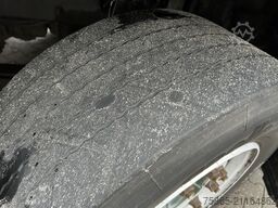 Renault T 430 Comfort / 855 dkm / 2 Tanks / NL Truck