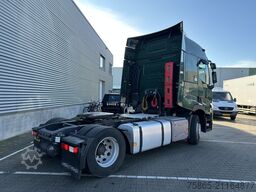 Renault T 380 Comfort / 540 dkm / NL Truck / APK TUV 05-26