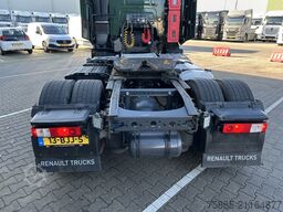 Renault T 380 Comfort / 540 dkm / NL Truck / APK TUV 05-26