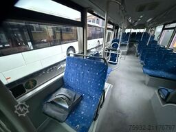 MAN A 21 Fahrerplatz KLIMA 1. Hand  530  EEV