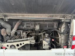 MAN A 21 Fahrerplatz KLIMA 1. Hand  530  EEV