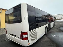 MAN A 21 Fahrerplatz KLIMA 1. Hand  530  EEV