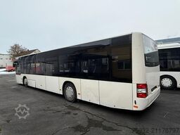 MAN A 21 Fahrerplatz KLIMA 1. Hand  530  EEV