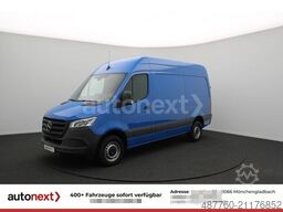 MERCEDES-BENZ Sprinter 316 Aut.*AHK 3,5t* LED+KAMERA+NAVI 1714