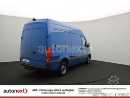MERCEDES-BENZ Sprinter 316 Aut.*AHK 3,5t* LED+KAMERA+NAVI 1714