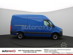 MERCEDES-BENZ Sprinter 316 Aut.*AHK 3,5t* LED+KAMERA+NAVI 1714