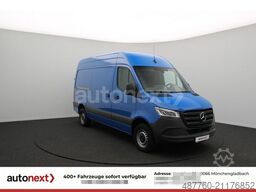 MERCEDES-BENZ Sprinter 316 Aut.*AHK 3,5t* LED+KAMERA+NAVI 1714