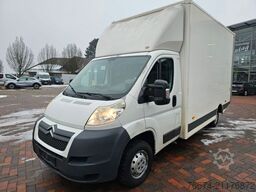 CITROEN Jumper Koffer Heckklappe elektrisch