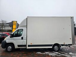 CITROEN Jumper Koffer Heckklappe elektrisch