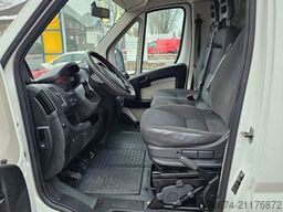 CITROEN Jumper Koffer Heckklappe elektrisch