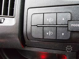 CITROEN Jumper Koffer Heckklappe elektrisch