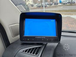 CITROEN Jumper Koffer Heckklappe elektrisch