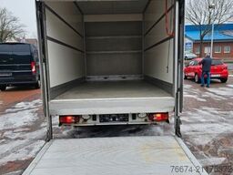 CITROEN Jumper Koffer Heckklappe elektrisch