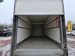 CITROEN Jumper Koffer Heckklappe elektrisch