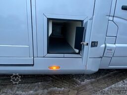 RENAULT Master STX Haras 5 Sitzer TÜV NEU