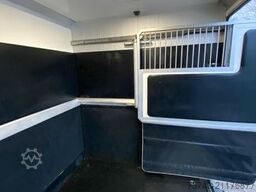 RENAULT Master STX Haras 5 Sitzer TÜV NEU