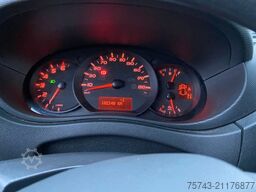 RENAULT Master STX Haras 5 Sitzer TÜV NEU