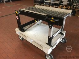 Interroll Klappelement