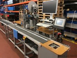 SRD Stano/- Alone-Line