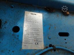 Genie GS1932 ( BATTERIE NEU )