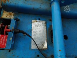 Genie GS1932 ( BATTERIE NEU )