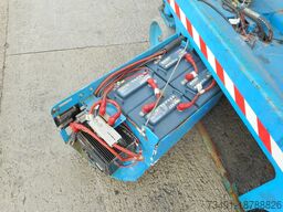 Genie GS1932 ( BATTERIE NEU )