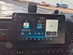 Iveco AS260S50Y/FS CM 6x2-4 BDF Standklima 2xAHK Cam