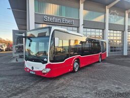 Mercedes-Benz Citaro Klima 63+34+1+1