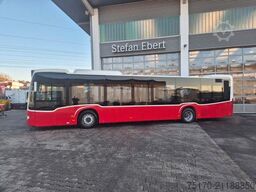 Mercedes-Benz Citaro Klima 63+34+1+1