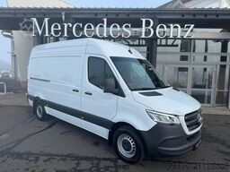 Mercedes-Benz Sprinter 317 CDI 3665 9G AHK 3,5to Klima LED
