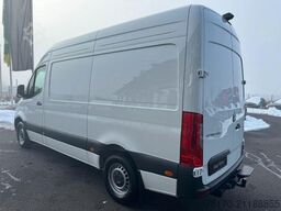 Mercedes-Benz Sprinter 317 CDI 3665 9G AHK 3,5to Klima LED
