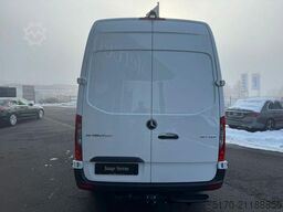 Mercedes-Benz Sprinter 317 CDI 3665 9G AHK 3,5to Klima LED