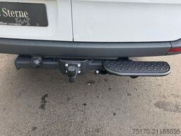 Mercedes-Benz Sprinter 317 CDI 3665 9G AHK 3,5to Klima LED
