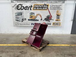  Holp VarioLöffel / VL.112.300 / MS03 / HARDOX / NE